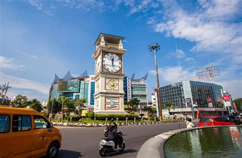 Kota Medan Ulasan Lengkap Rumah