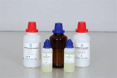 Diethyl Ether Lr Ar At Rs 400bottle Of 500 Ml Ethanol Ether Solution