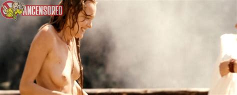 Naked Violetta Davydovskaya In Khroniki Smutnogo Vremeni