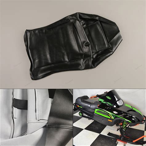 Fit For Arctic Cat Zl Zr Zrt Zrt Seat Cover