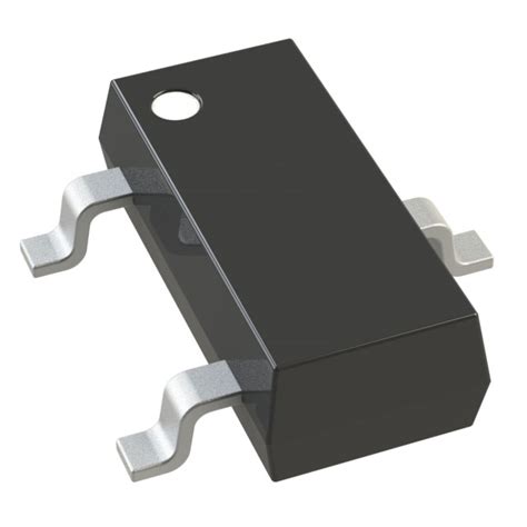 2N7002,215 Nexperia USA Inc. | Discrete Semiconductor Products | DigiKey