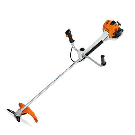 Desbrozadora Stihl Fs Atelier Yuwa Ciao Jp