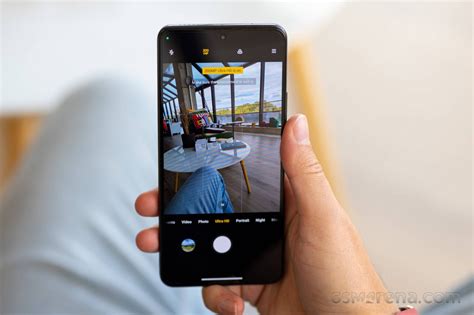 Xiaomi T Pro Review Camera Photo And Video Quality