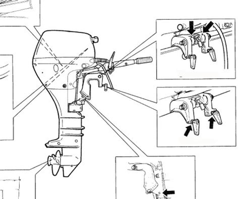 Suzuki Outboard Parts Diagrams