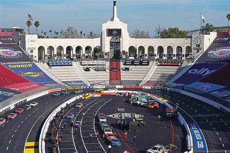 Nascar Coliseum 2024 Tickets - Janna Loraine