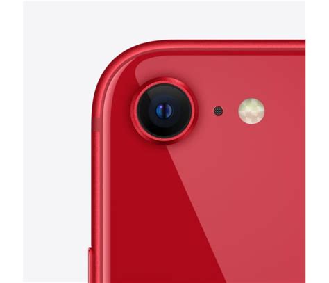 Apple Iphone Se Gen Gb Product Red Smartfony I Telefony Sklep