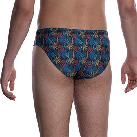 Olaf Benz Herren Beachbrief Schwimm Slips Amazon De Fashion