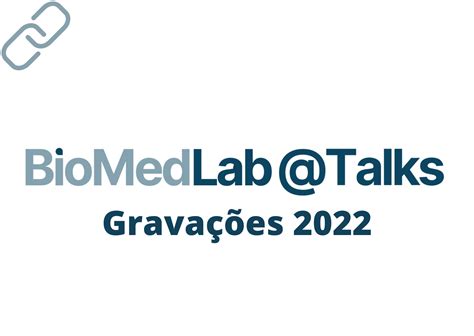 BioMedLab Associação Portuguesa de Ciências Biomédicas Laboratoriais