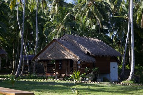 Bungalow Toska Mentawai