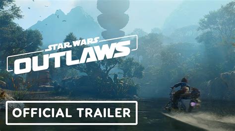 Star Wars Outlaws Ubisoft Pubblica Un Trailer Con Le Feature Pc E