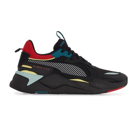 puma rs x hard drive