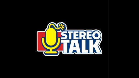 AO VIVO Stereo Talk Elas Livia Nepomuceno 24 De Outubro De 2023