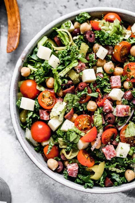 The Best Best Italian Salads Easy Recipes To Make At Home