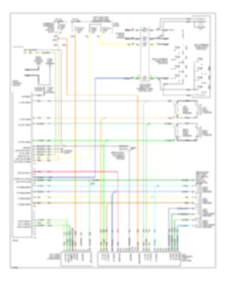 All Wiring Diagrams For Pontiac Grand Prix Gt 1998 Wiring Diagrams For Cars