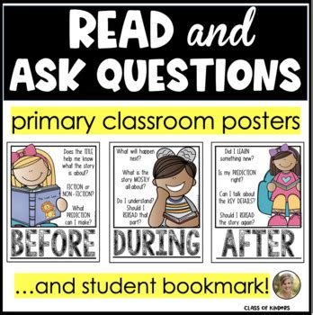 Before During And After Chart Teaching Resources Tpt