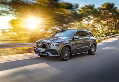 Mercedes Amg Gle 53 2021 Specs And Price