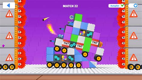 TOYS: Crash Arena APK for Android - Download