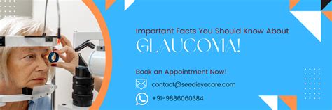 6 Important Facts You Should Know About Glaucoma In Bangalore India