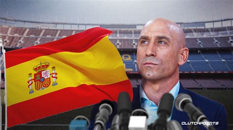 Women's World Cup: Lawsuit filed against Luis Rubiales for sexual assault