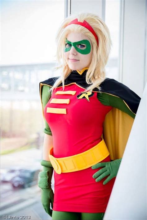 Glorious Cosplayer of the Week: Courtoon | Glorious Porpoise