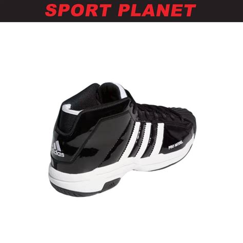 Adidas Unisex Pro Model 2g Basketball Shoe Ef9821 Sport Planet 10 09