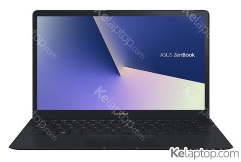 Asus Zenbook S Ux Ua Eg T Nb D M Precio Opiniones Y