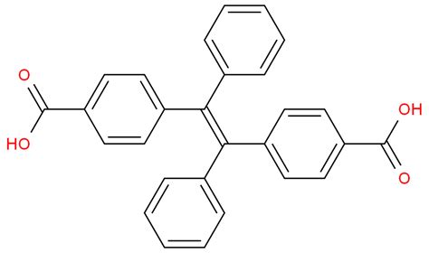 1002339 79 8 1 2 二 4 羧基苯 1 2 二苯乙烯 cas号1002339 79 8分子式结构式MSDS熔点沸点