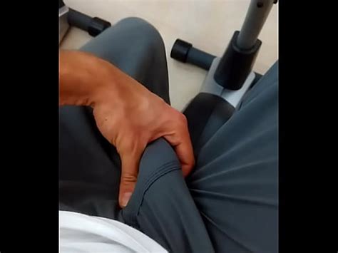 Pau Duro Na Academia XVIDEOS