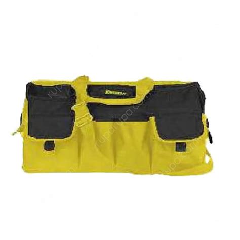 Jual Krisbow Tool Bag Tas Kerja Alat Perkakas Toolkit 507x294x305 Cm