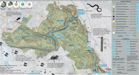 Oplev fantastisk natur i Söderåsen nationalpark Klintetours