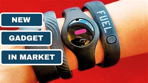 Latest Gadget In Market | Top Gadget - YouTube
