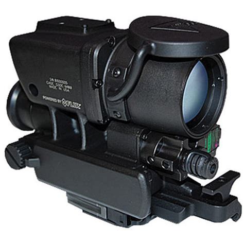 Flir Thermosight T X Thermal Weapon Sight