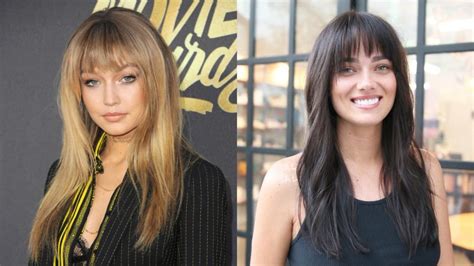 Top 18 Stylish Haircuts For Long Hair 2023 That Youll Want To Try