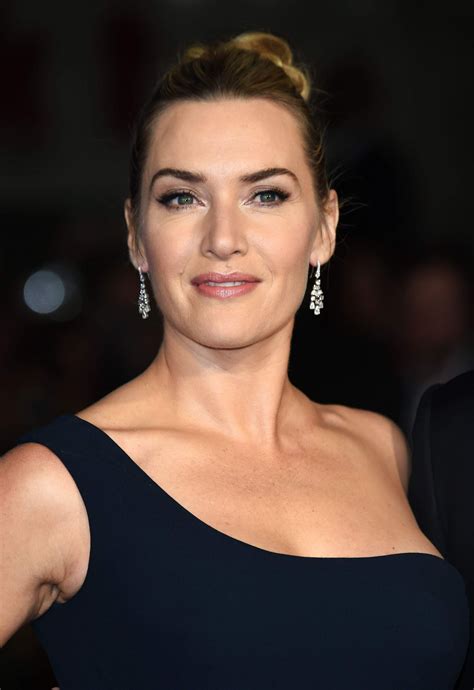 Kate Winslet Latest Photos - Page 6 of 9 - CelebMafia