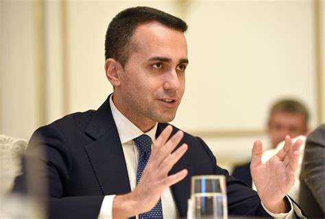 M5s Le Tappe Della Rottura Tra Conte E Di Maio Tag43