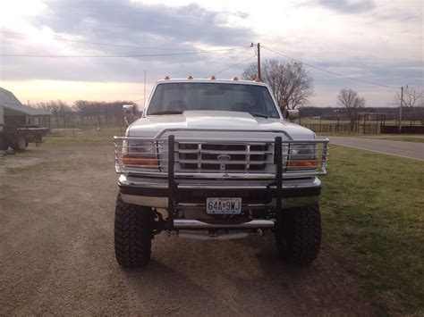 1995 Ford F 350 Overview Cargurus