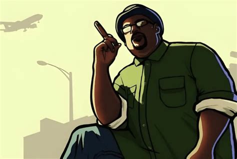 Big Smoke GTA Guide - Grand Theft Fans