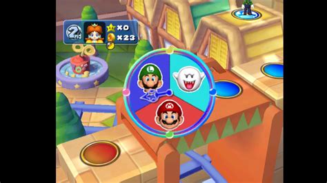 Mario Party 5 Toy Dream YouTube