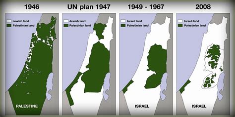 Oltre Gaza La Questione Palestinese Parte Seconda