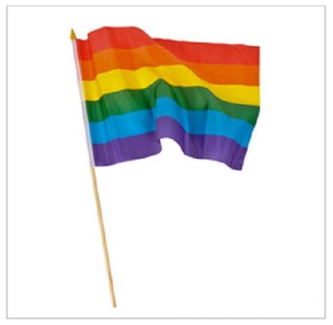 Gay Pride Flags Wholesale Cheap Rainbow Flags Bulk