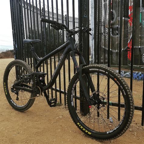 2017 Commencal Meta Am Xl For Sale