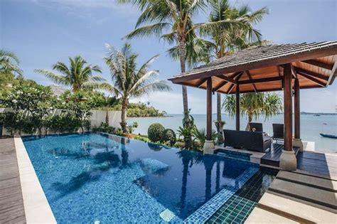 Koh Samui Holiday Villa #kohsamui #samui #thailand #asianluxuryvillas