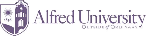 Alfred University Logo - PNG Logo Vector Brand Downloads (SVG, EPS)