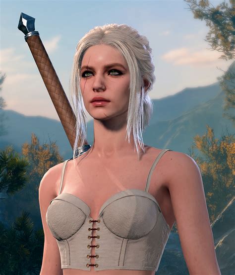 Steam Community Guide Cirilla Of Cintra