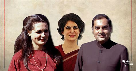 Rajiv Gandhi Birth Anniversary Rajiv Gandhi Through The Eyes Of Sonia