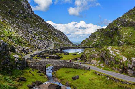 Best Hikes In Ireland A Local S Trail Guide Your Irish Adventure