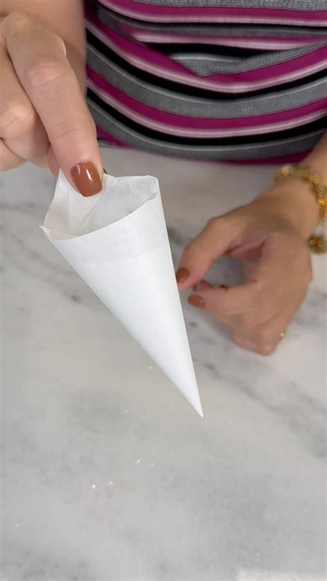 Como Fazer Cones De Eva - Como Fazer Um Cone De Eva