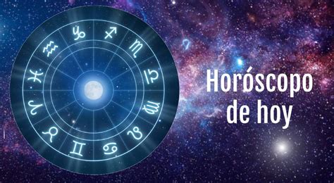 Hor Scopo Hoy De Octubre Mira Las Predicciones De Tu Signo Zodiacal