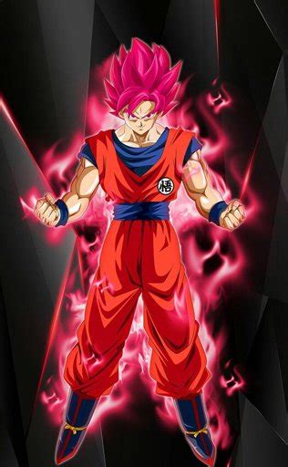 Goku E Goku Black Transforma Es De Fans Dragon Ball Oficial Amino