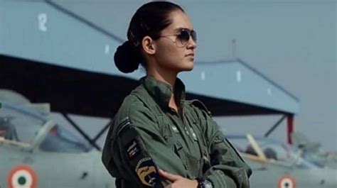 Women’s Day 2019: Meet India’s first female fighter jet pilot